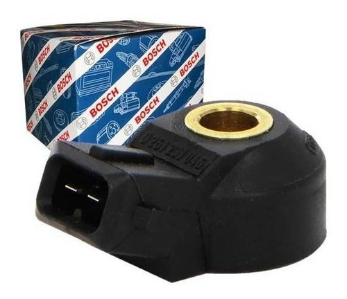 Sensor Detonacion (ks) Chevrolet Astra 2.0 Mpfi 2005