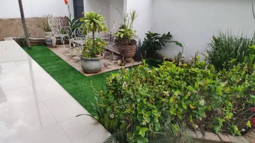 Casa En Urb Trigal Centro Gm