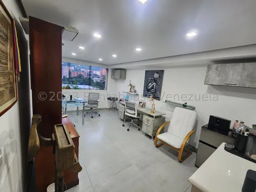Penthouse En Venta En Sebucan