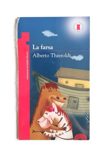 La Farsa - Alberto Thieroldt