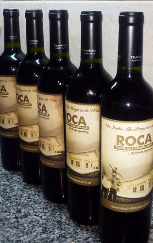 Vinos Personalizados Cumpleaños, Aniversarios Bodas Eventos