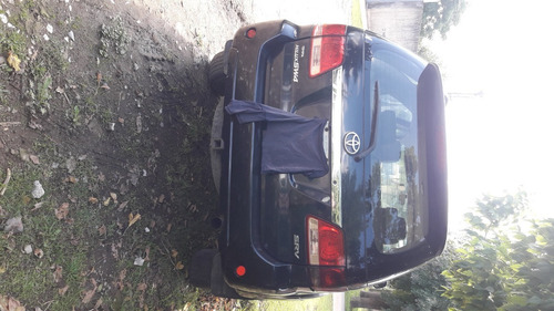Toyota Sw4