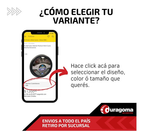 Imagen 8 de 9 de Funda Cubre Asiento Cuerina Acolchada Lumbar P/ Ford Ranger
