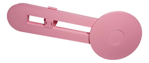 Cutter Circular + Discos De Medicion De 3 A 10cm