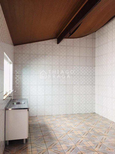 Imagem 20 de 29 de Casa Com 3 Dorms, Wanel Ville Iii, Sorocaba - R$ 360 Mil, Cod: 1097 - V1097