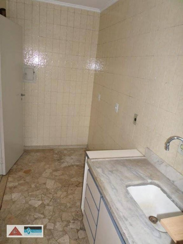 Imagem 6 de 7 de Apartamento Com 1 Dormitório Para Locação - Moema - São Paulo/sp - Ap6572