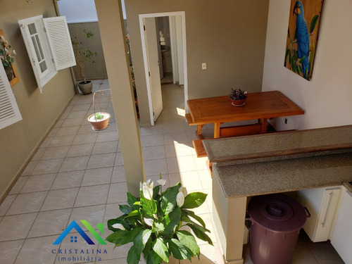 Imagem 21 de 29 de Vendo Casa 3 Dormitórios Sendo 2 Suíte, Parque Da Represa, Jundiaí/sp - Ca00118 - 34697745