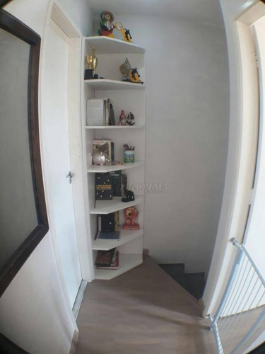 Imagem 6 de 20 de Casa Em Condomínio Com 2 Dormitórios À Venda, 103 M² Por R$ 235.000 - Canudos - Novo Hamburgo/rs - Ca2217
