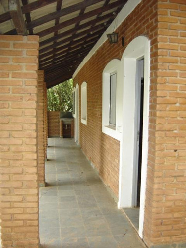Imagem 5 de 30 de Casa - Condomínio Itaembu - Ca1403