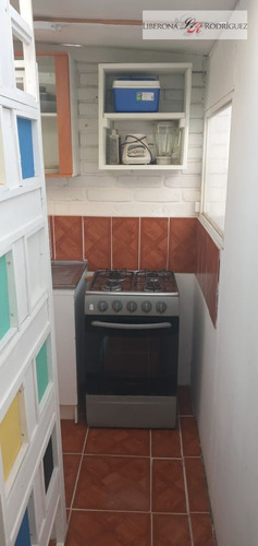 Casa En Venta En Concón