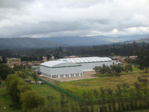 Lote En Arriendo/venta En Tocancipa Vereda Canavita Tocancipa