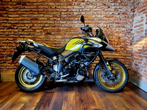 Imagen 1 de 19 de Suzuki V-strom 1000 Xt C/defensas !! Permuto !! Bamp Group