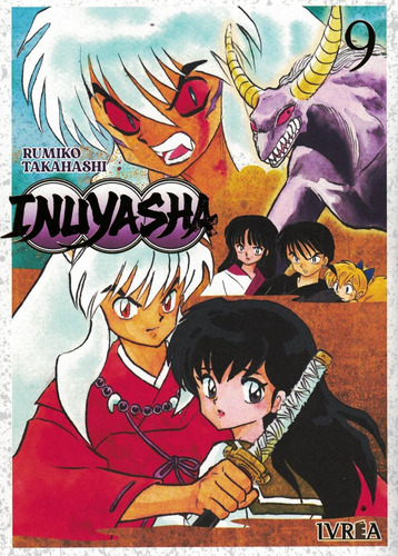 Inuyasha 09