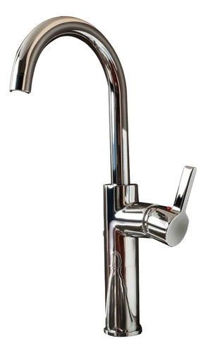 Grifo de cocina monocomando Kranen 201