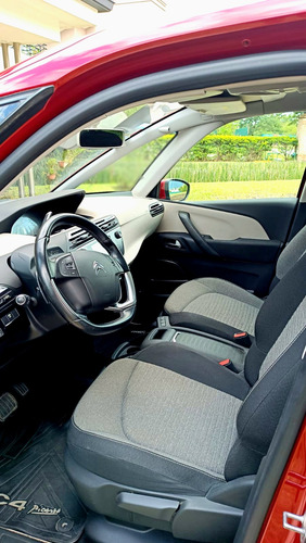 Citroën C4 Picasso 1.6 Thp Feel Pack 165cv