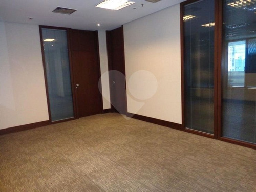 Laje No Melhor Do Itaim! - 298-im563781