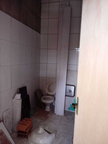 Imagem 10 de 14 de Apartamento Em São Paulo - Sp - Ga0013_slima