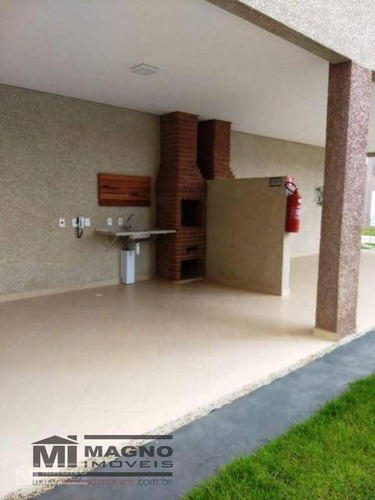 Imagem 28 de 30 de Apartamento Com 2 Dormitórios À Venda, 46 M² Por R$ 235.000,00 - Itaquera - São Paulo/sp - Ap2019