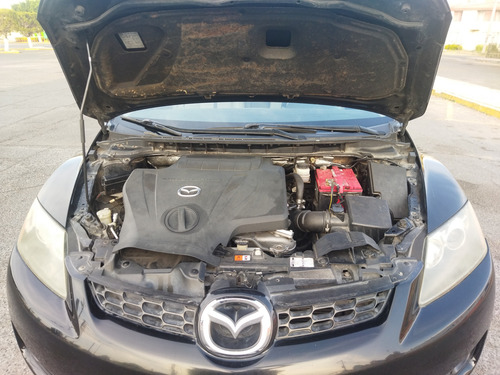 Mazda CX-7 2.3 S Grand Touring 4x2 Mt