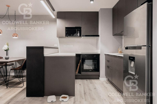 Imagen 27 de 30 de Apartamento De 1 Dormitorio En Venta En Pocitos