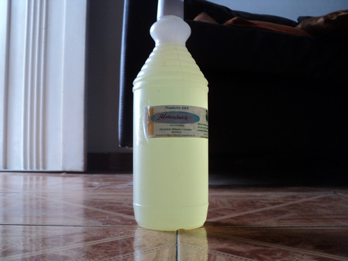 Aceite Para Masajes Y Uso Diario