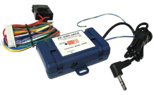 Control Volante Jvc Kw Alp Clar Gps Cabl