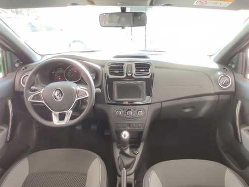 Imagen 9 de 10 de Renault Sandero Life Plus