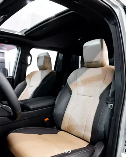Lexus Gx550 2024 Blindaje 2+