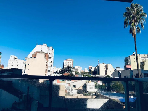 Imagen 12 de 12 de Departamento Monoambiente - 36mts2 - Flores