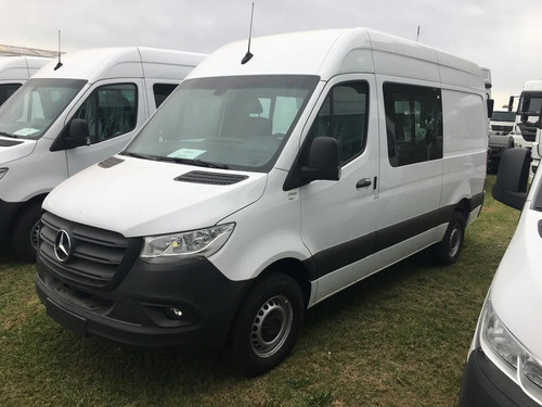 Mercedes-Benz Sprinter 314 Cdi Furgón 3665 Te V1