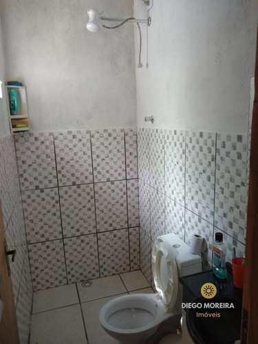 Chácara Á Venda Em Mairiporã - Com Área De 1.000 M² - Ch15