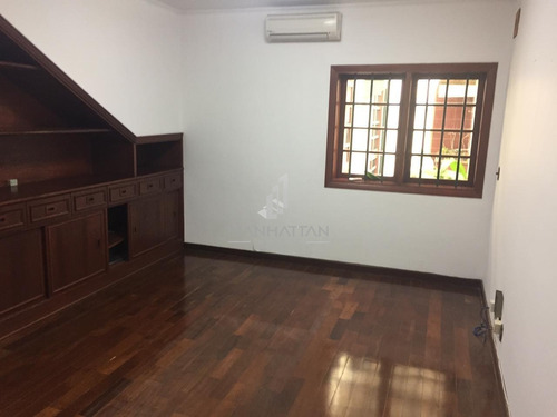 Imagem 2 de 23 de Casa Á Venda E Para Aluguel Em Jardim Flamboyant - Ca005702