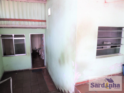 Imagem 7 de 12 de Casa / Sobrado Em Vila Morse - São Paulo, Sp - 4254