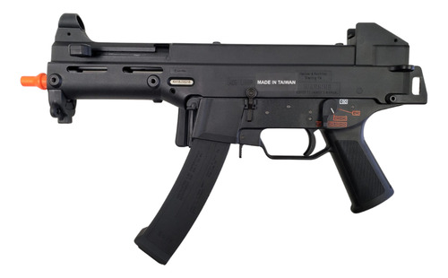 Airsoft Rifle Ump9 Umarex Vfc Licensed Gbbr 6mm Blowback