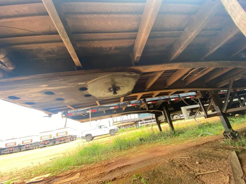 Randon Carreta Sider Asa Delta Vanderléia