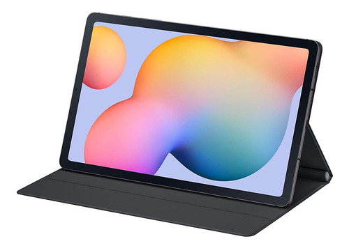Funda Para Tablet Samsung Galaxy Tab S6 Lite - Color Gris