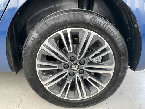 Imagen 14 de 15 de Seat Ibiza 2019 1.6 Xcellence Mt