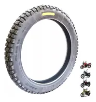 Comprar Llanta Para Motos Italika Ft180\u002Fft200 110\u002F90-17 572 6p Tt 