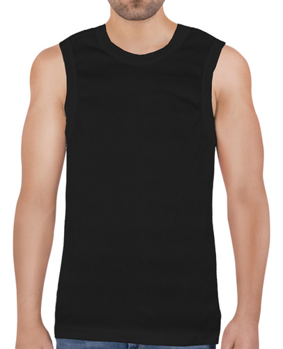 Camiseta Casaca De Algodón Colores Surtidos Caballero 6 Pack