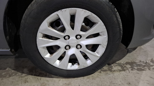 Chevrolet Onix 1.0 LS B AUTO