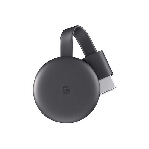 Google Chromecast 3 Smart Tv Wifi Celular Netflix Youtube