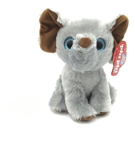 Peluche Phi Phi Toys Elefante 30 Cm Universo Binario