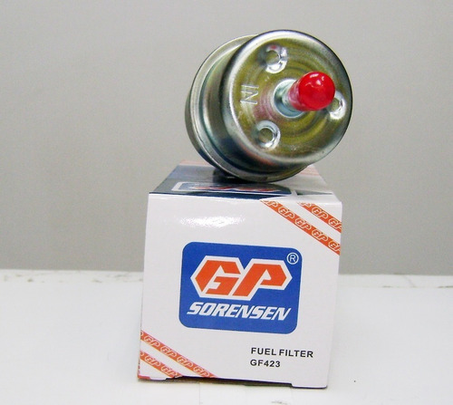 Filtro De Gasolina Universal Con Retorno Wagonner Y Mas