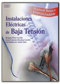 Libro Instalaciones Electricas Baja Tension