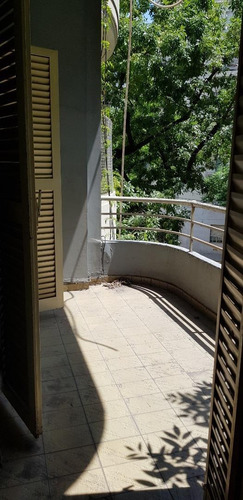 Imagen 2 de 14 de Departamento 2 Ambientes Con Balcón