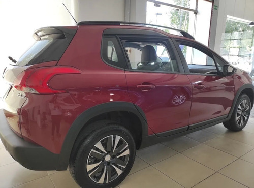 Imagen 12 de 17 de Peugeot 2008 0km 2022 Retiras Con Un 20% Y Cuotas Sin Inte M