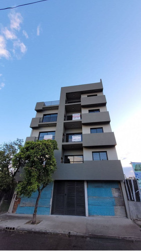 Departamento En Venta En San Miguel