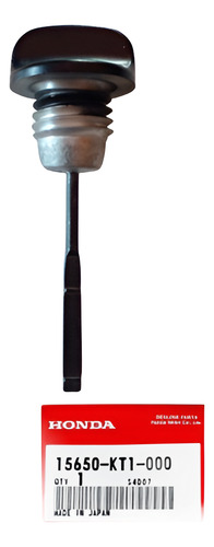 Tapon Medidor Aceite Honda Xr200-xr250r -l.bikepartssur