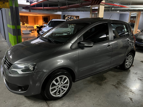 Volkswagen Fox 1.6 Highline Imotion