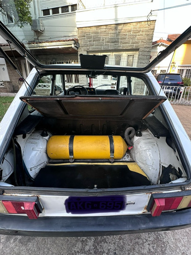 Fiat 147 Spazio 1.4 Tr